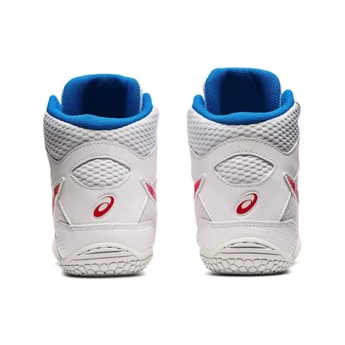 Matcontrol 2 « White Electric Red »