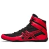Matcontrol 3 « Black Classic Red »