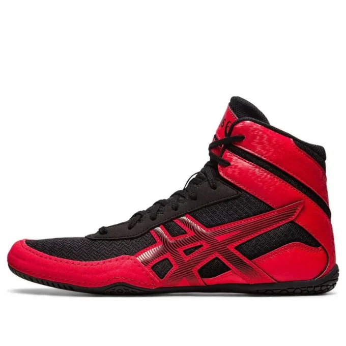 Matcontrol 3 « Black Classic Red »