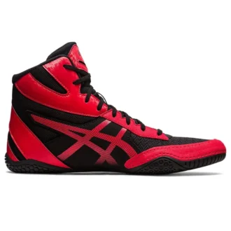 Matcontrol 3 « Black Classic Red »