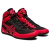 Matcontrol 3 « Black Classic Red »