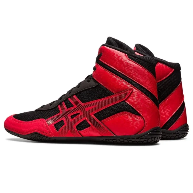 Matcontrol 3 « Black Classic Red »
