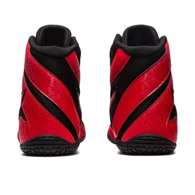Matcontrol 3 « Black Classic Red »
