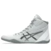 Matcontrol 3 « White Gunmetal »