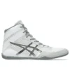 Matcontrol 3 « White Gunmetal »