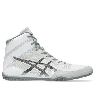 Matcontrol 3 « White Gunmetal »