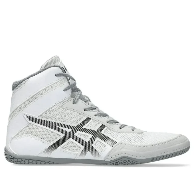 Matcontrol 3 « White Gunmetal »