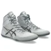 Matcontrol 3 « White Gunmetal »
