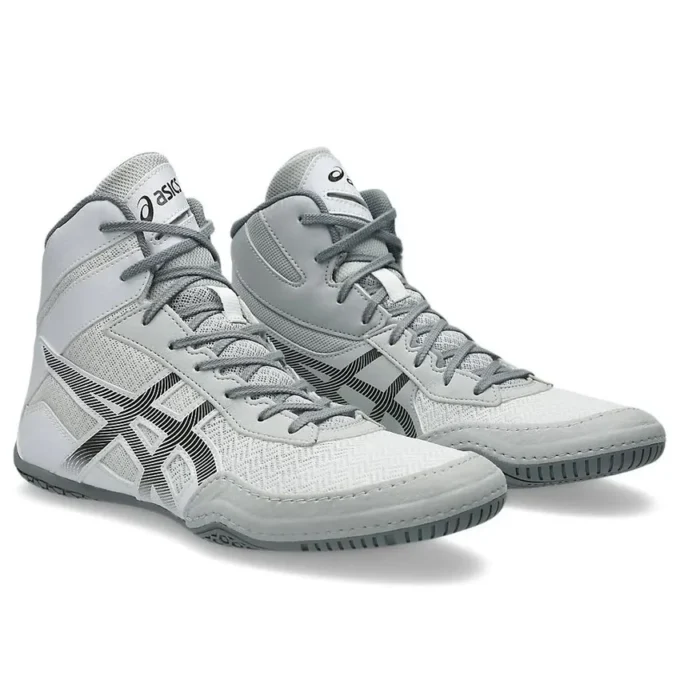 Matcontrol 3 « White Gunmetal »
