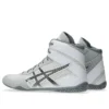 Matcontrol 3 « White Gunmetal »