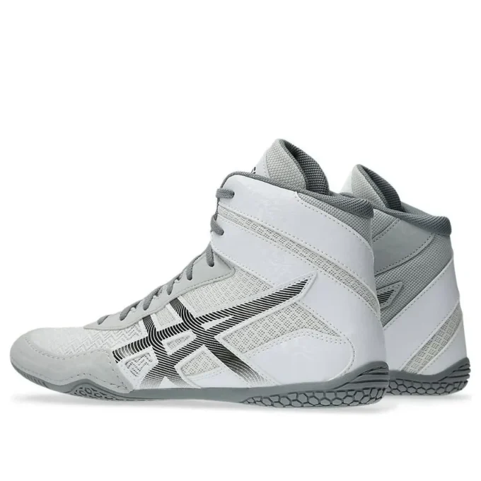Matcontrol 3 « White Gunmetal »