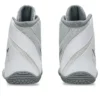 Matcontrol 3 « White Gunmetal »