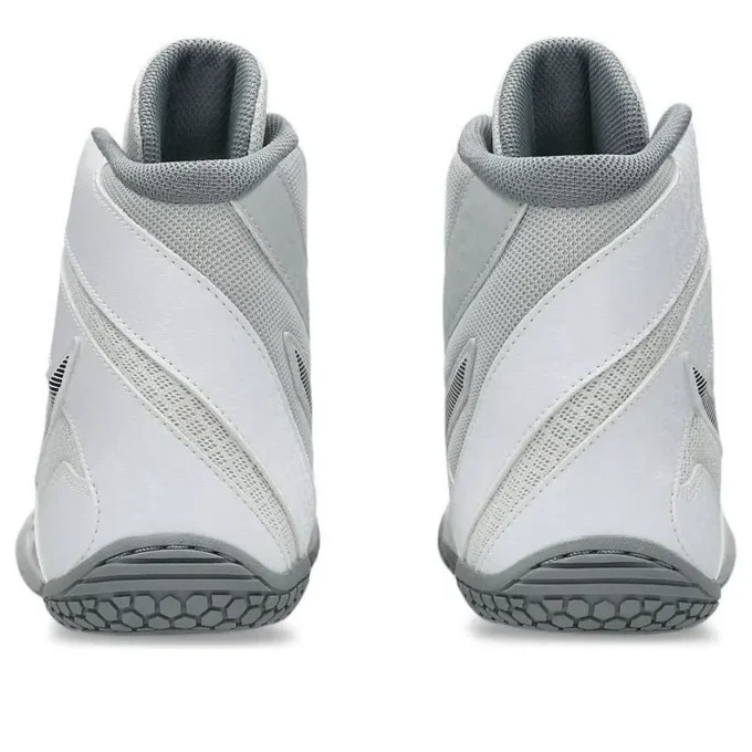 Matcontrol 3 « White Gunmetal »