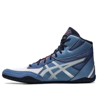 Matcontrol 3 « White Storm Blue »