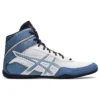 Matcontrol 3 « White Storm Blue »