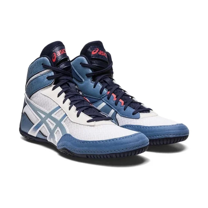 Matcontrol 3 « White Storm Blue »