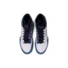 Matcontrol 3 « White Storm Blue »