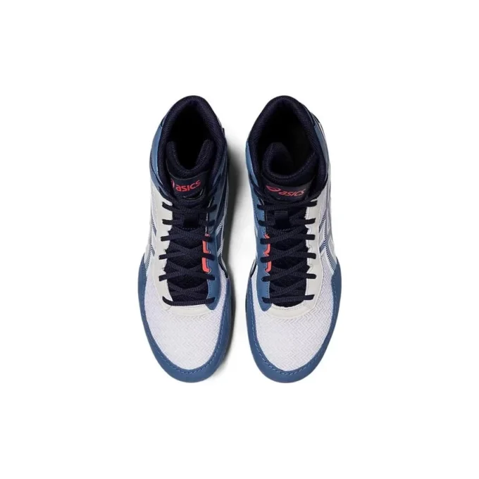 Matcontrol 3 « White Storm Blue »