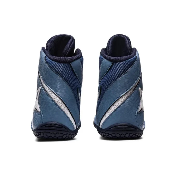 Matcontrol 3 « White Storm Blue »