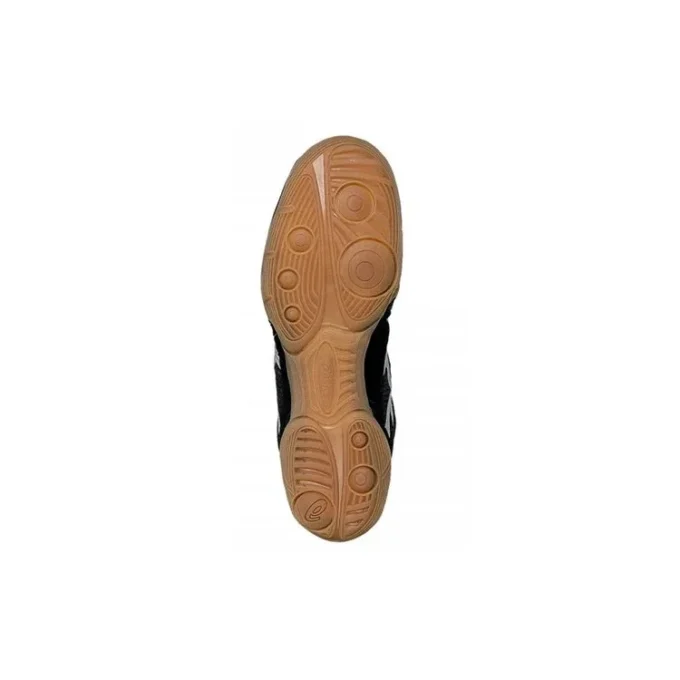 Matflex 5 « Black Silver »