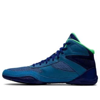 Matflex 6 « Azure New Leaf »