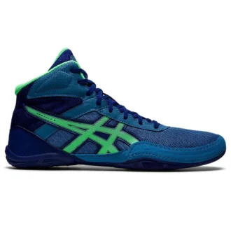 Matflex 6 « Azure New Leaf »