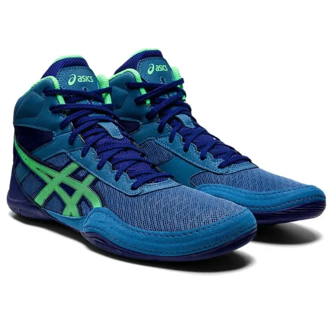 Matflex 6 « Azure New Leaf »