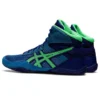 Matflex 6 « Azure New Leaf »