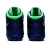 Matflex 6 « Azure New Leaf »