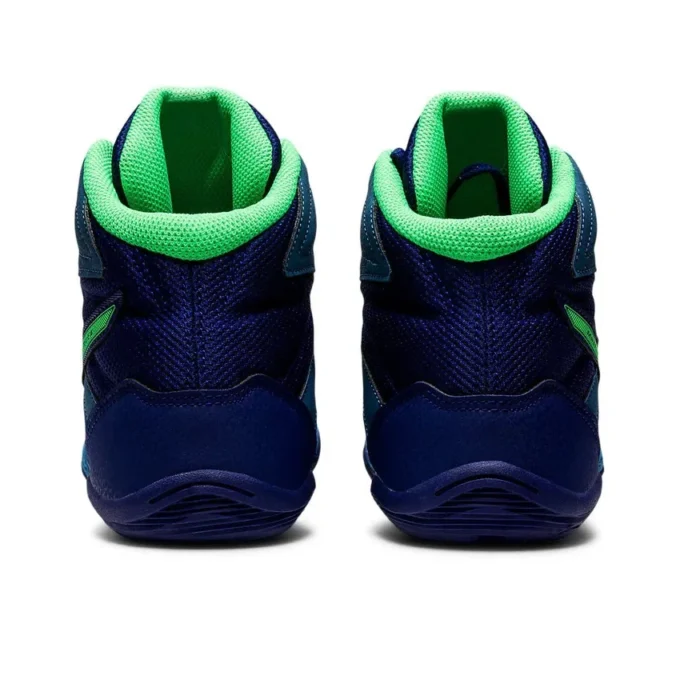 Matflex 6 « Azure New Leaf »