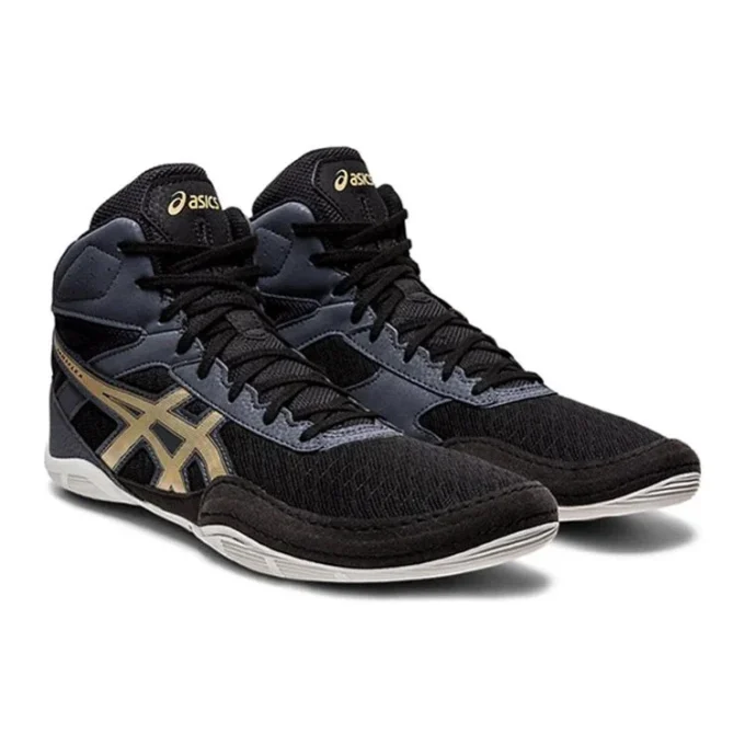 Matflex 6 « Black Champagne »