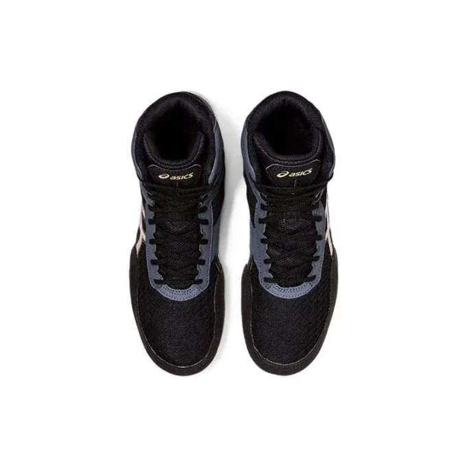 Matflex 6 « Black Champagne »