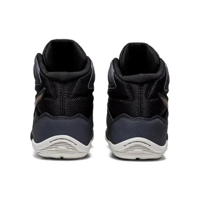 Matflex 6 « Black Champagne »