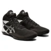 Matflex 6 « Black Silver »