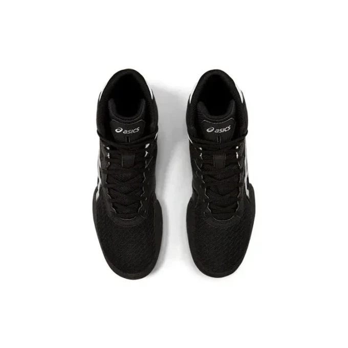 Matflex 6 « Black Silver »