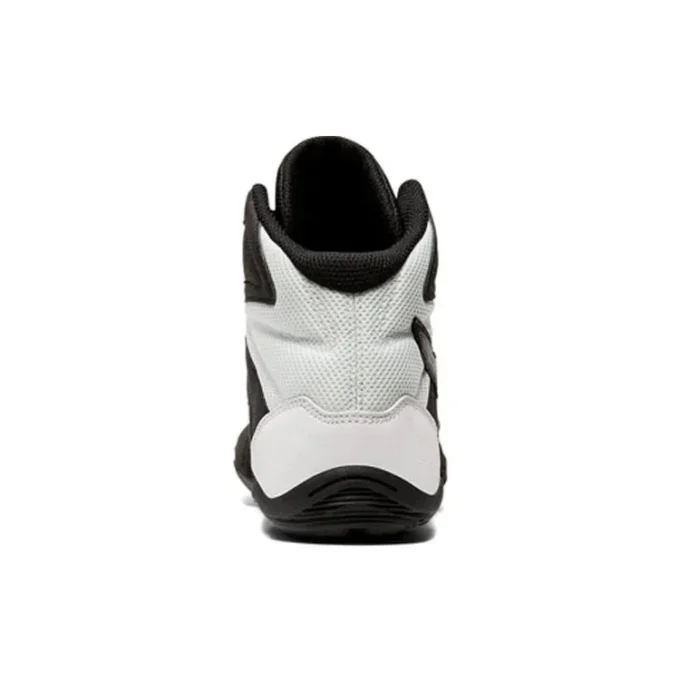 Matflex 6 « Black Silver »