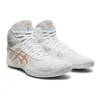 Matflex 6 « Glacier Grey Pure Gold »