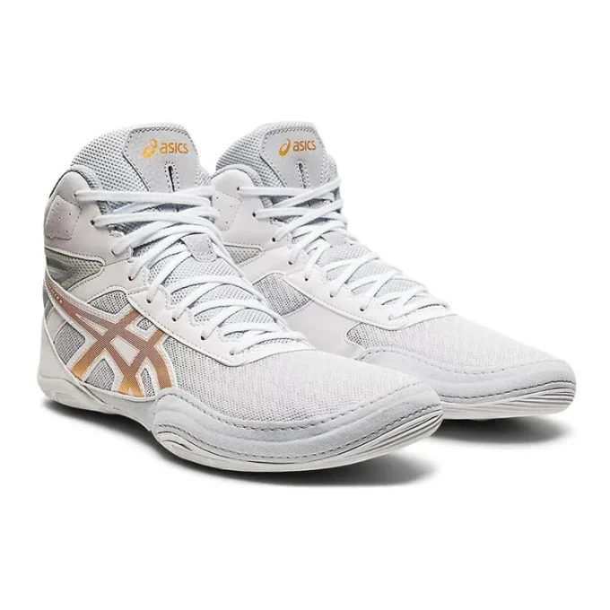 Matflex 6 « Glacier Grey Pure Gold »