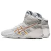 Matflex 6 « Glacier Grey Pure Gold »