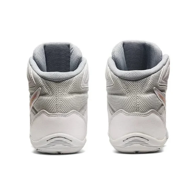Matflex 6 « Glacier Grey Pure Gold »