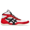 Matflex 7 « Classic Red Black »