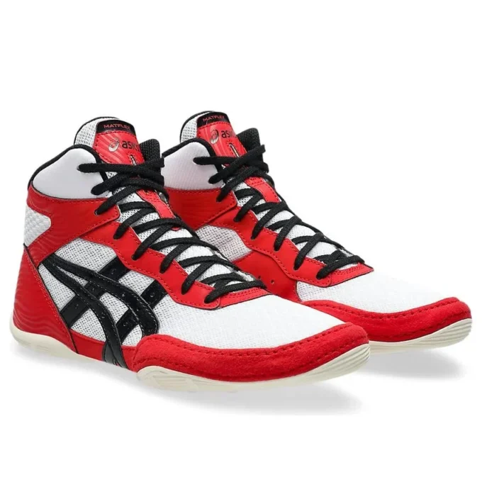 Matflex 7 « Classic Red Black »