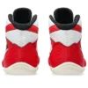 Matflex 7 « Classic Red Black »