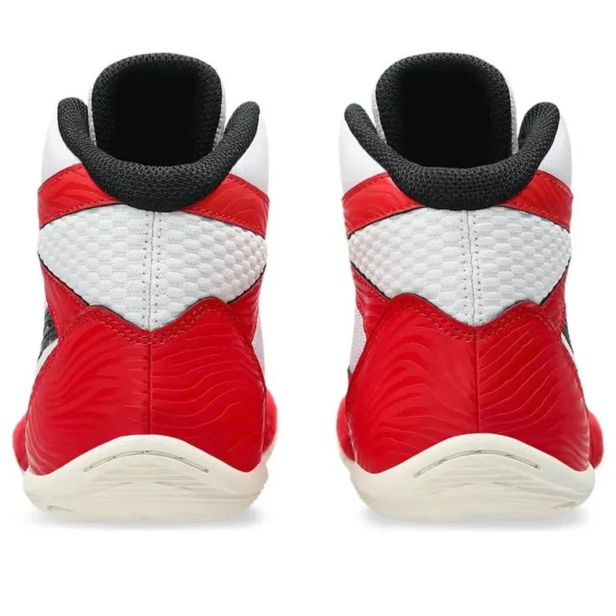 Matflex 7 « Classic Red Black »