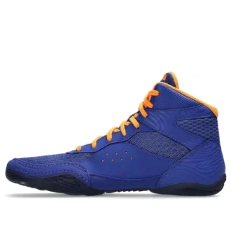 Matflex 7 « Dark Cobalt Orange Pop »