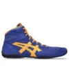 Matflex 7 « Dark Cobalt Orange Pop »