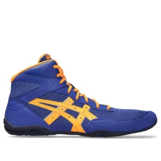 Matflex 7 « Dark Cobalt Orange Pop »