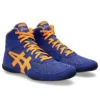 Matflex 7 « Dark Cobalt Orange Pop »