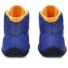Matflex 7 « Dark Cobalt Orange Pop »