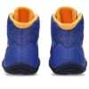 Matflex 7 « Dark Cobalt Orange Pop »